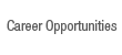 Career Opportunities