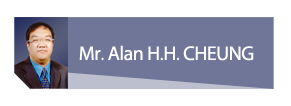 Alan Cheung Profile