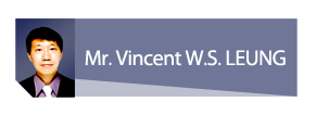 Vincent Leung Profile